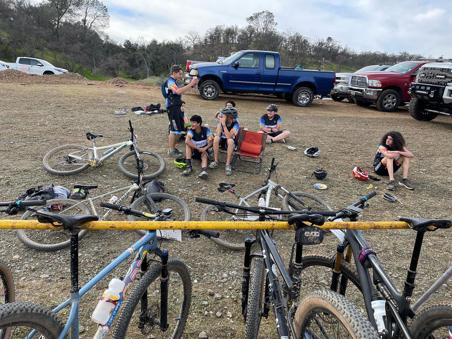 Community engagement